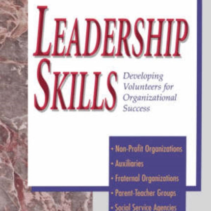 Leadership Skills