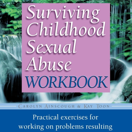 Surviving Childhood Sexual Abuse Workboo Practical Exercises For Working On Problems Resulting From Childhood Abuse Practical Companion to Surviving Childhood Sexual Abuse