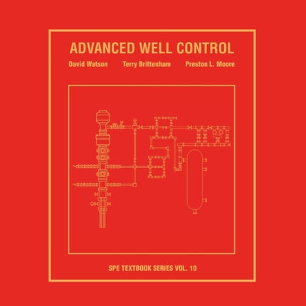 Advanced Well Control: Textbook 10