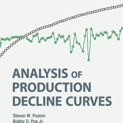 Analysis of Production Decline Curves