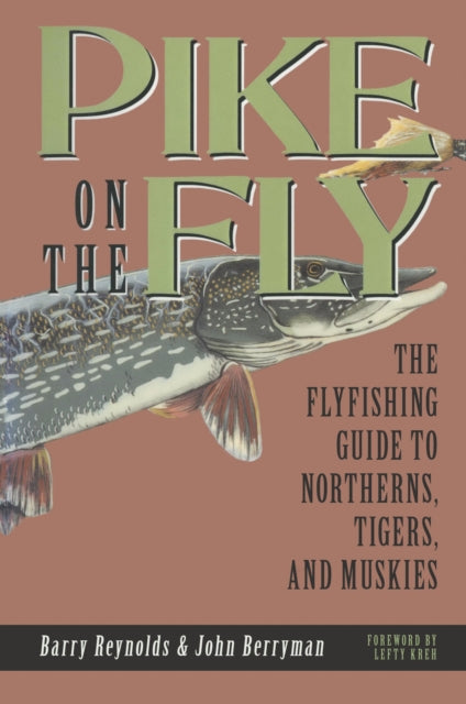 Pike on The Fly