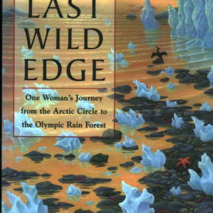 The Last Wild Edge