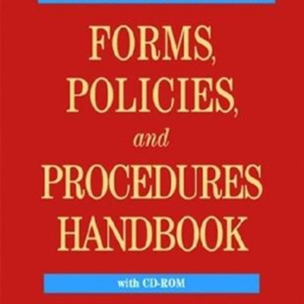 The Academic Library Managers Forms Policies and