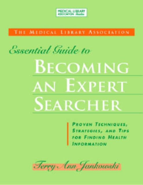 The MLA Essential Guide to Becoming an Expert