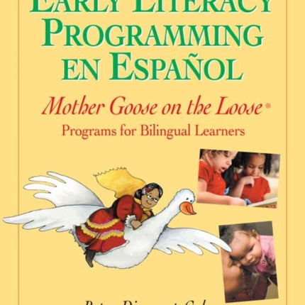 Early Literacy Programming En Espanol: Mother
