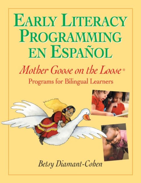 Early Literacy Programming En Espanol: Mother