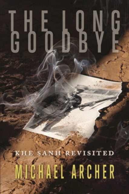 The Long Goodbye