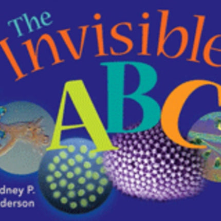 The Invisible ABCs: Exploring the World of Microbes