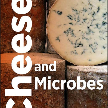 Cheese and Microbes