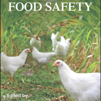 Preharvest Food Safety