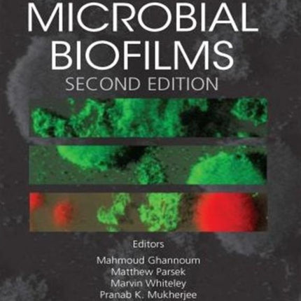 Microbial Biofilms