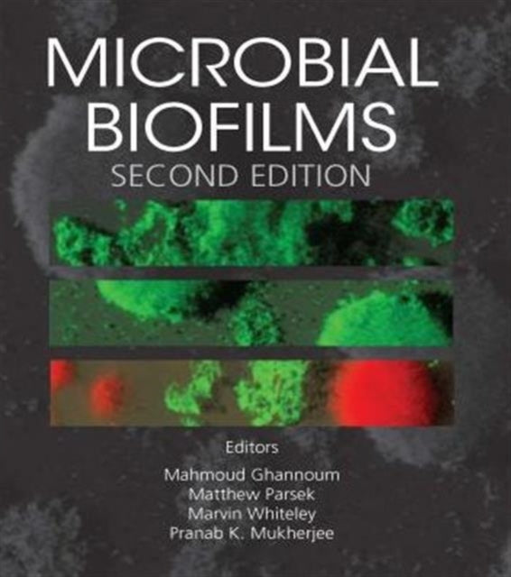 Microbial Biofilms