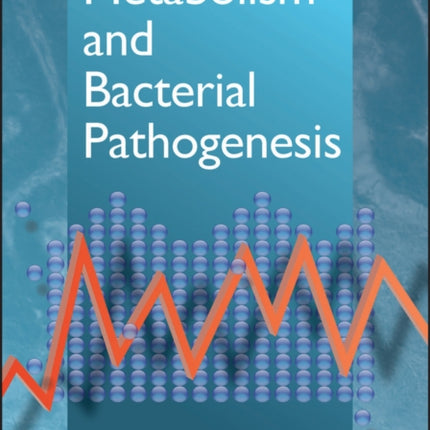 Metabolism and Bacterial Pathogenesis