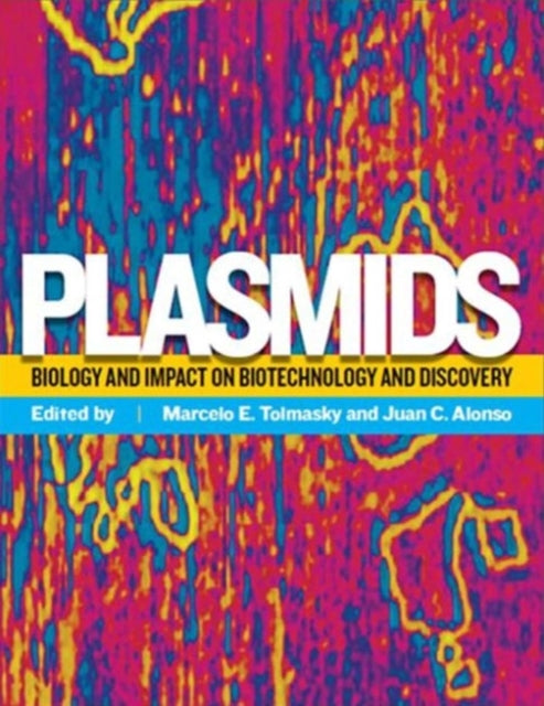 Plasmids: Biology and Impact in Biotechnology and Discovery