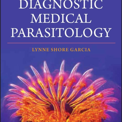 Diagnostic Medical Parasitology