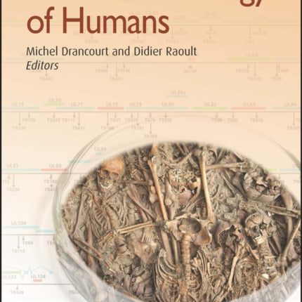 Paleomicrobiology of Humans