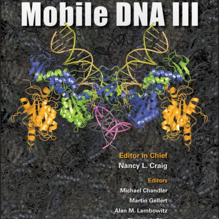 Mobile DNA III