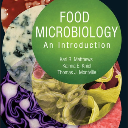 Food Microbiology: An Introduction