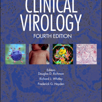 Clinical Virology