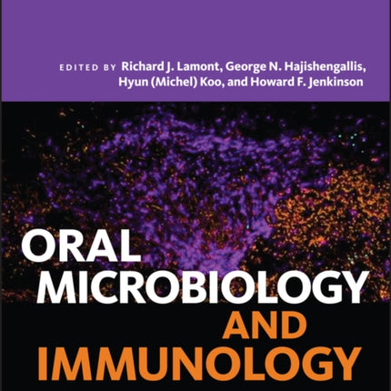 Oral Microbiology and Immunology