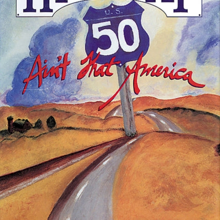 Highway 50: Ain't That America!