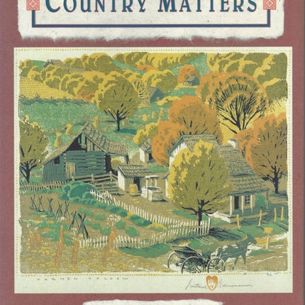 Country Matters