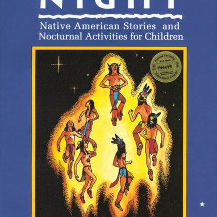 Keepers of the Night: Native American Stories and Nocturnal Activities for Children