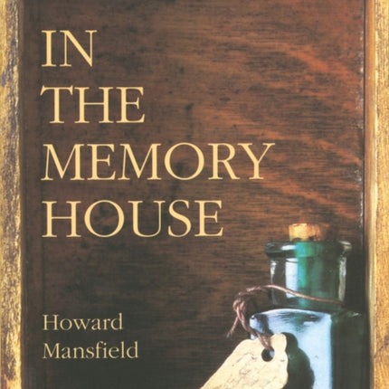 In the Memory House (PB)