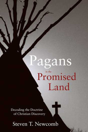 Pagans in the Promised Land: Decoding the