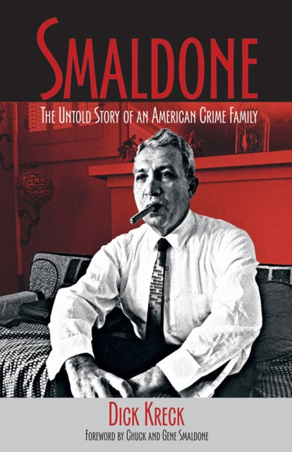 Smaldone: The Untold Story of an American Crime Family