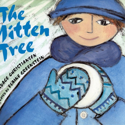 The Mitten Tree