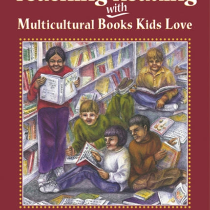 Teaching Reading with Multicultural BKL