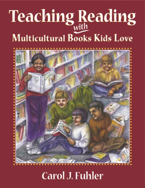 Teaching Reading with Multicultural BKL