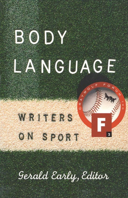 Body Language: Writers on Sport