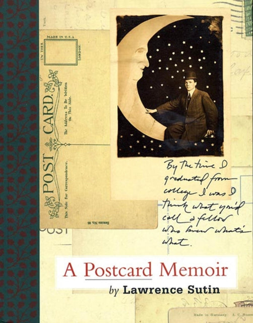 A POSTCARD MEMOIR