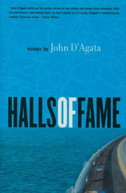 Halls Of Fame