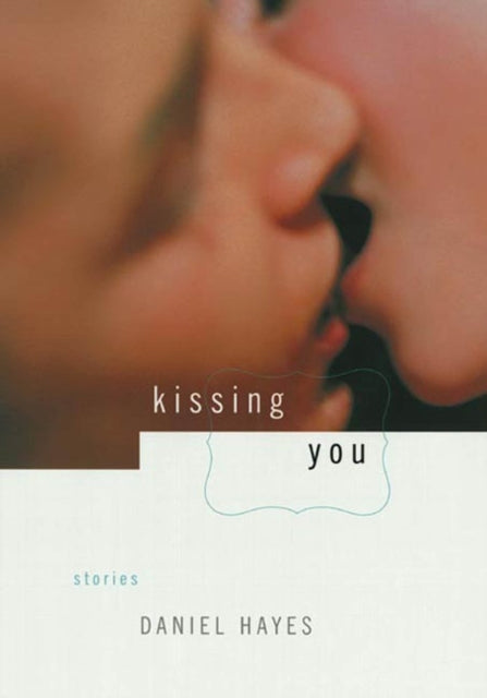 KISSING YOU