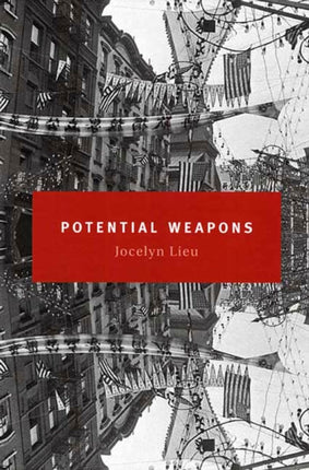 Potential Weapons: A Novella and Stories