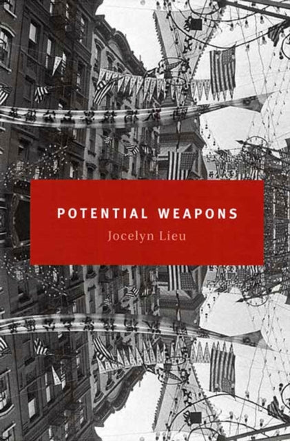 Potential Weapons: A Novella and Stories