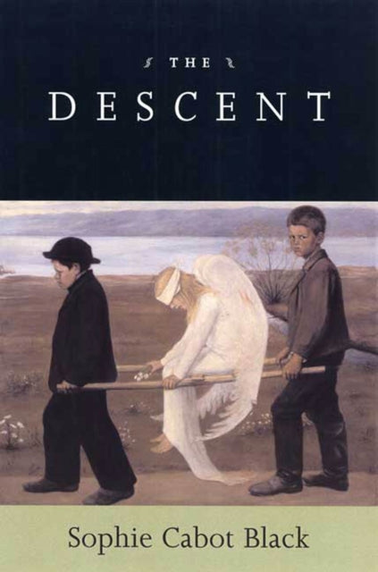 The Descent Poems