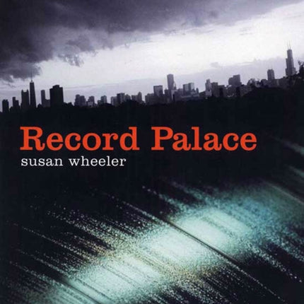 Record Palace