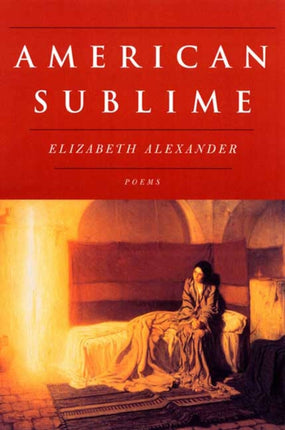 American Sublime Poems