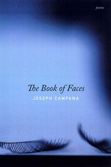 The Book Of Faces