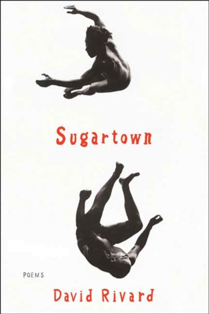 Sugartown: Poems