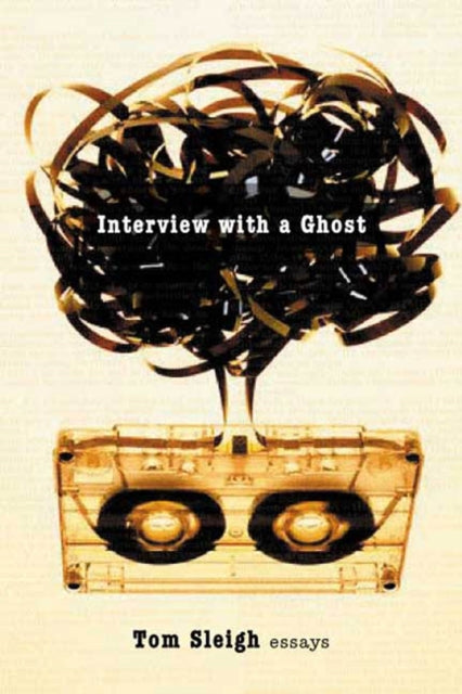 Interview with a Ghost Essays