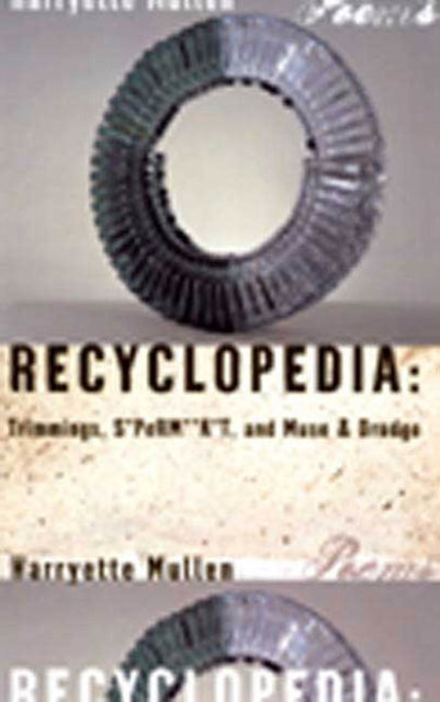 Recyclopedia  Trimmings SPerMKT and Muse  Drudge