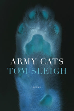 Army Cats  Poems