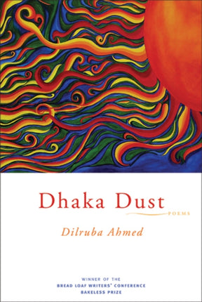Dhaka Dust  Poems