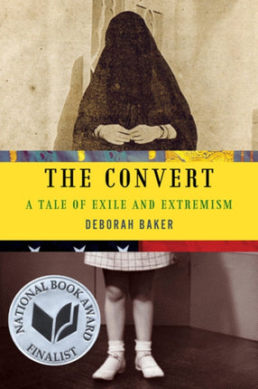 Convert The A Tale of Exile and Extremism