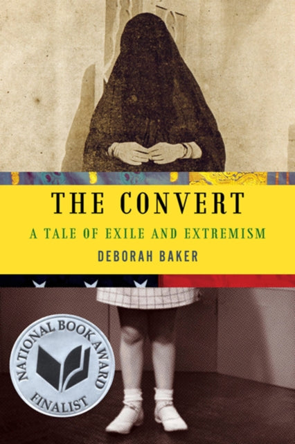 Convert The A Tale of Exile and Extremism